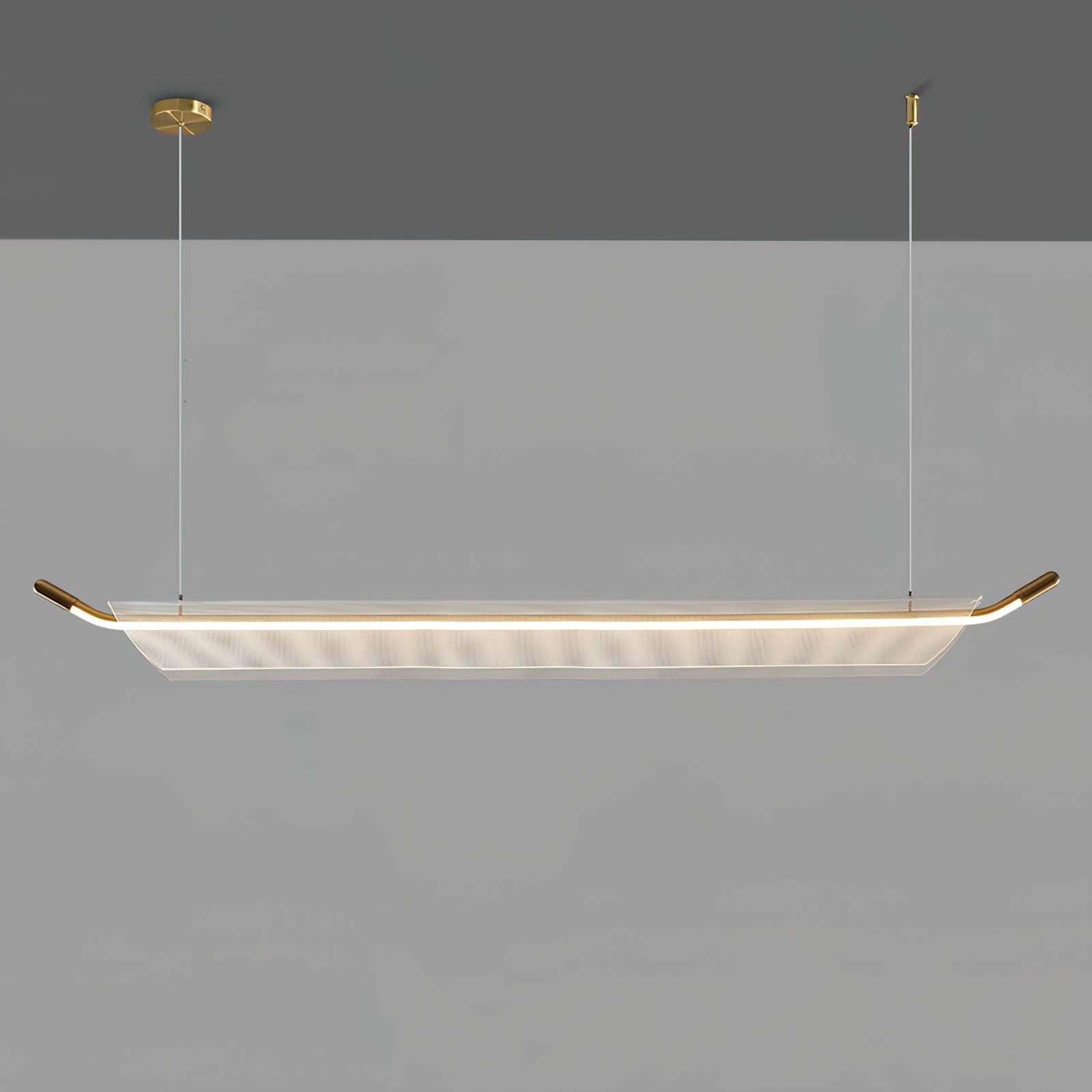 Becloza Pendant Light