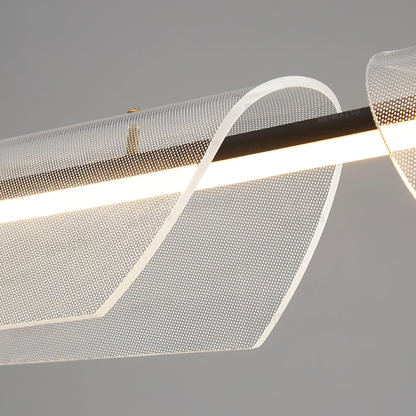 Becloza Pendant Light