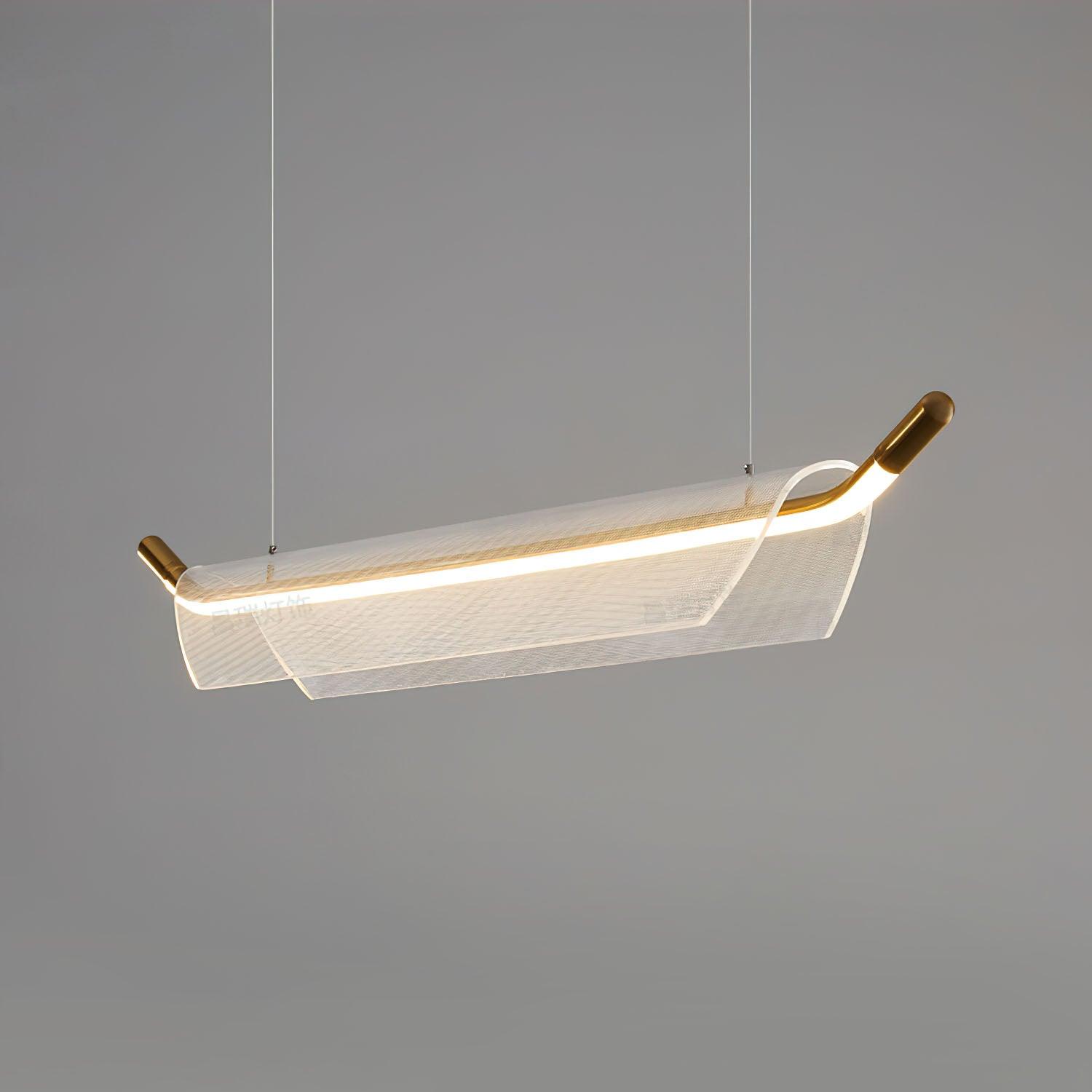 Becloza Pendant Light