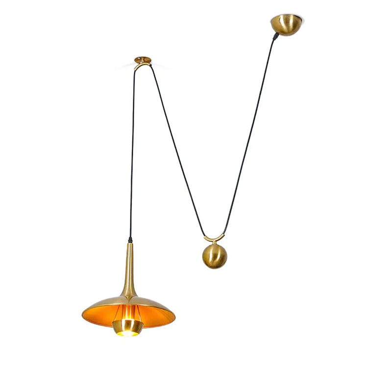 Orinne Vintage Pendant Light