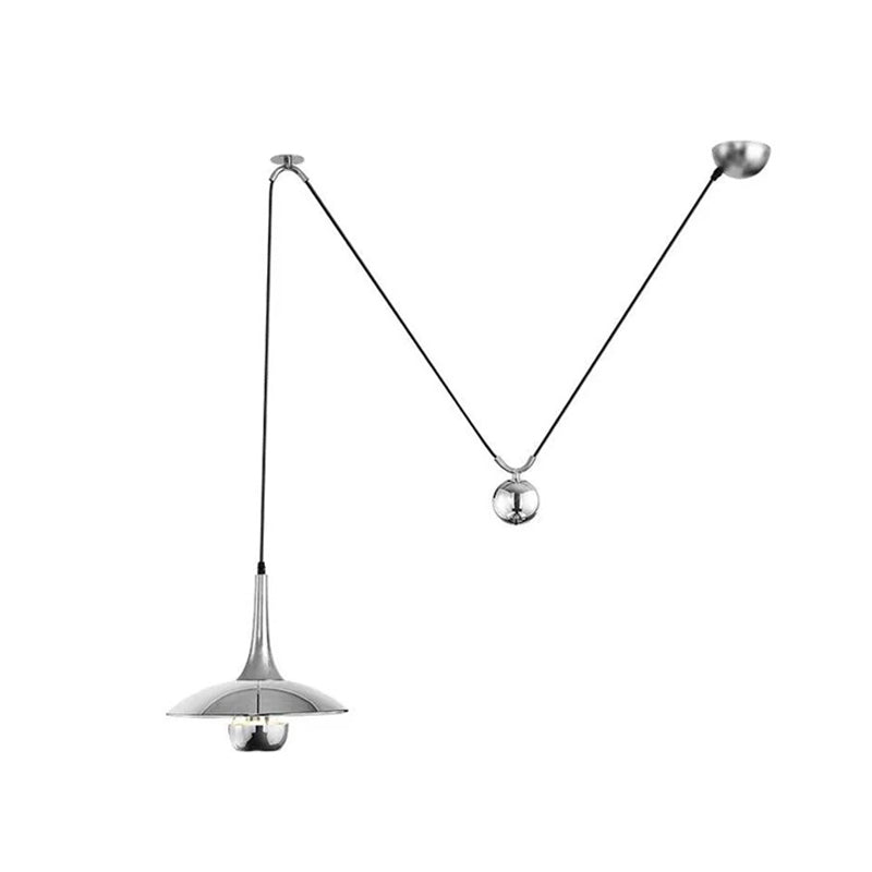Orinne Vintage Pendant Light