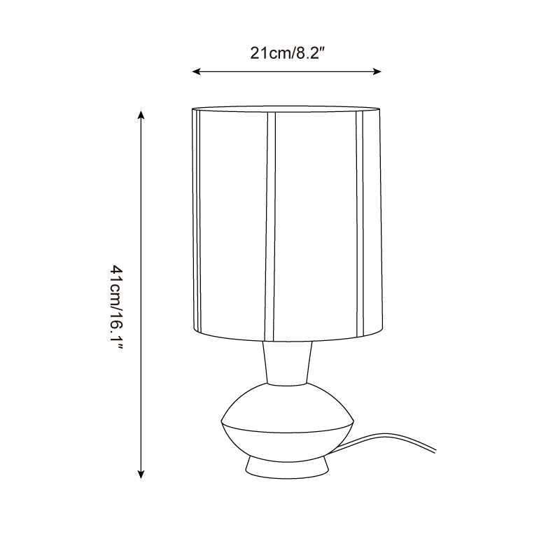 Olzowa Table Lamp
