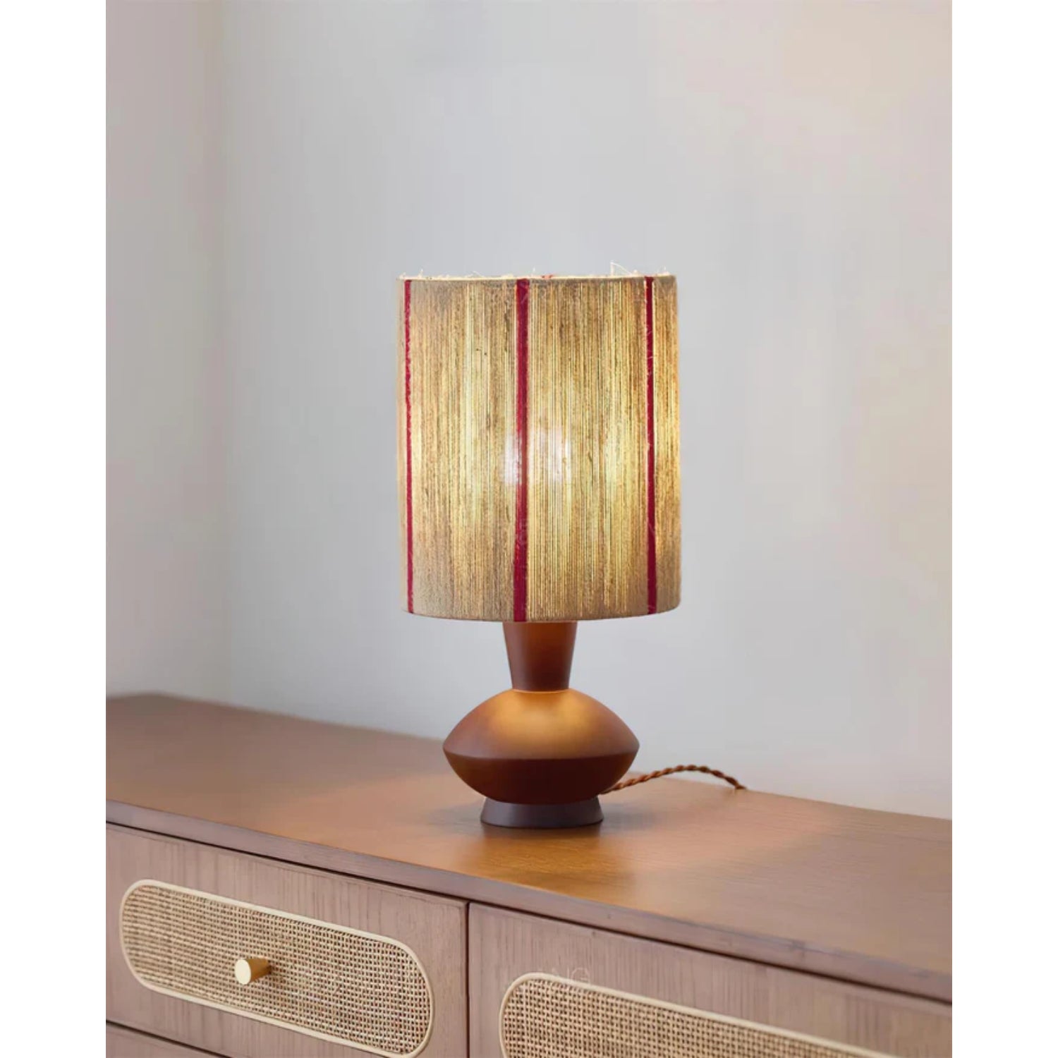 Olzowa Table Lamp