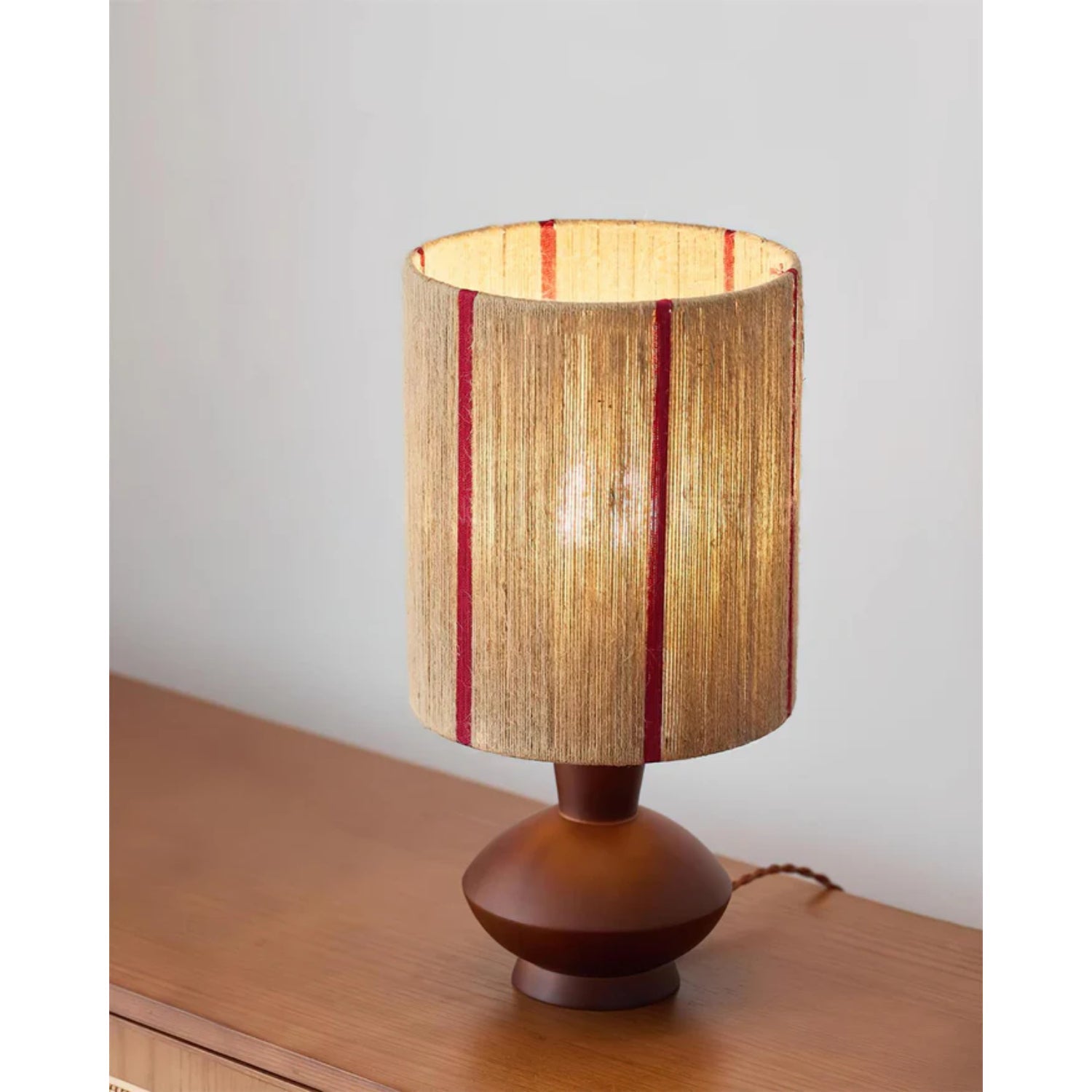 Olzowa Table Lamp