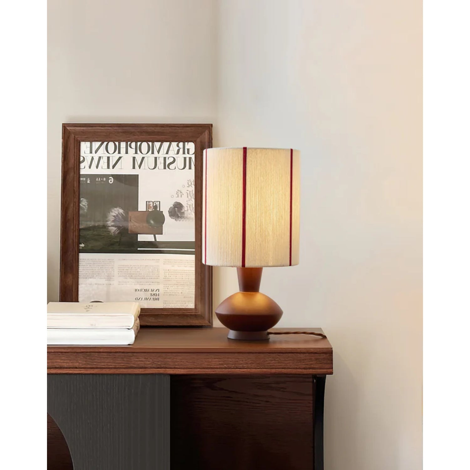 Olzowa Table Lamp