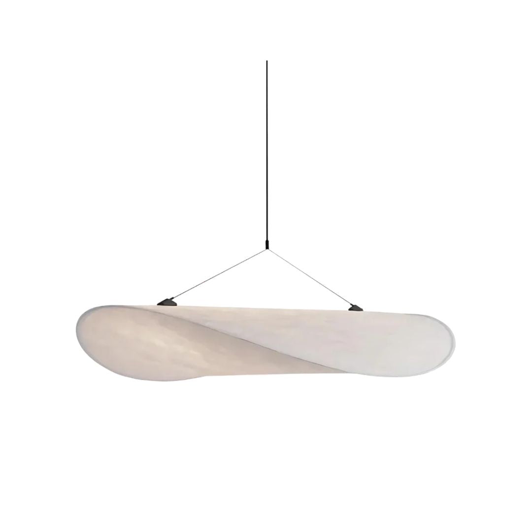 Lustro Japandi Pendant Light