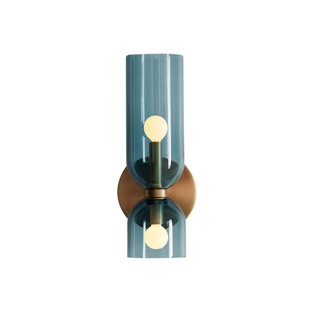 Blouson Double Wall Light