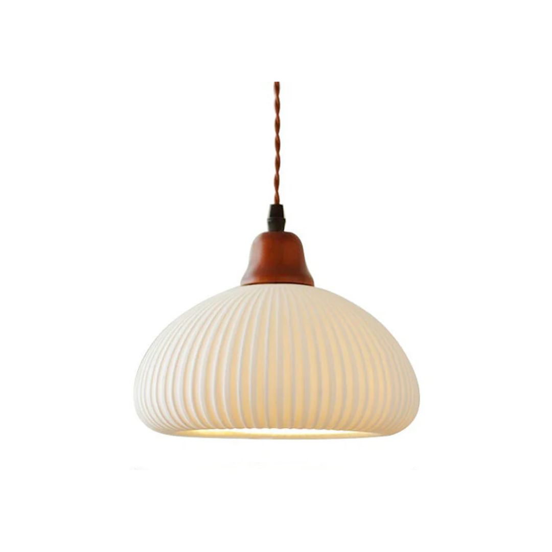 Lovon Scandinavian Pendant Light