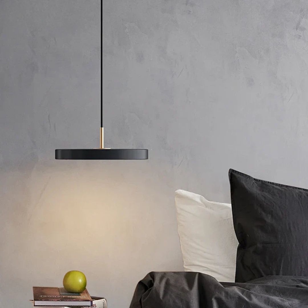Milmeso Pendant Light