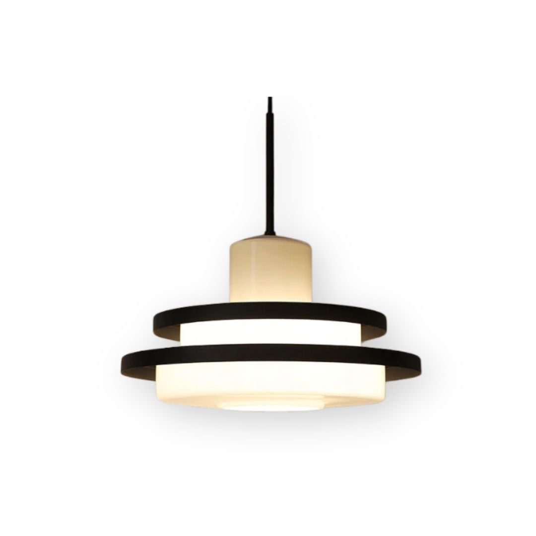 Aranova Layered Pendant Light