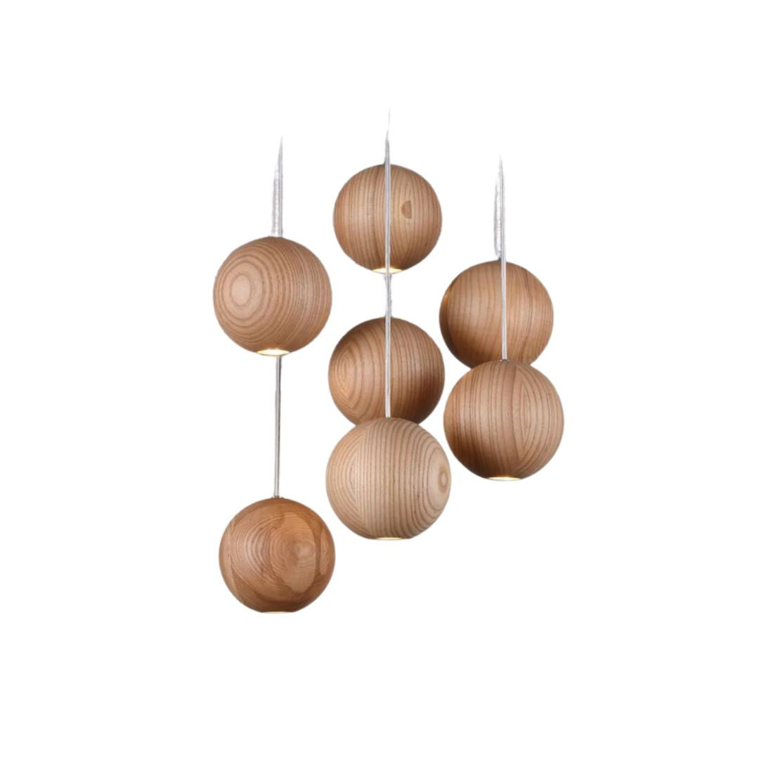Ozara Pendant Light