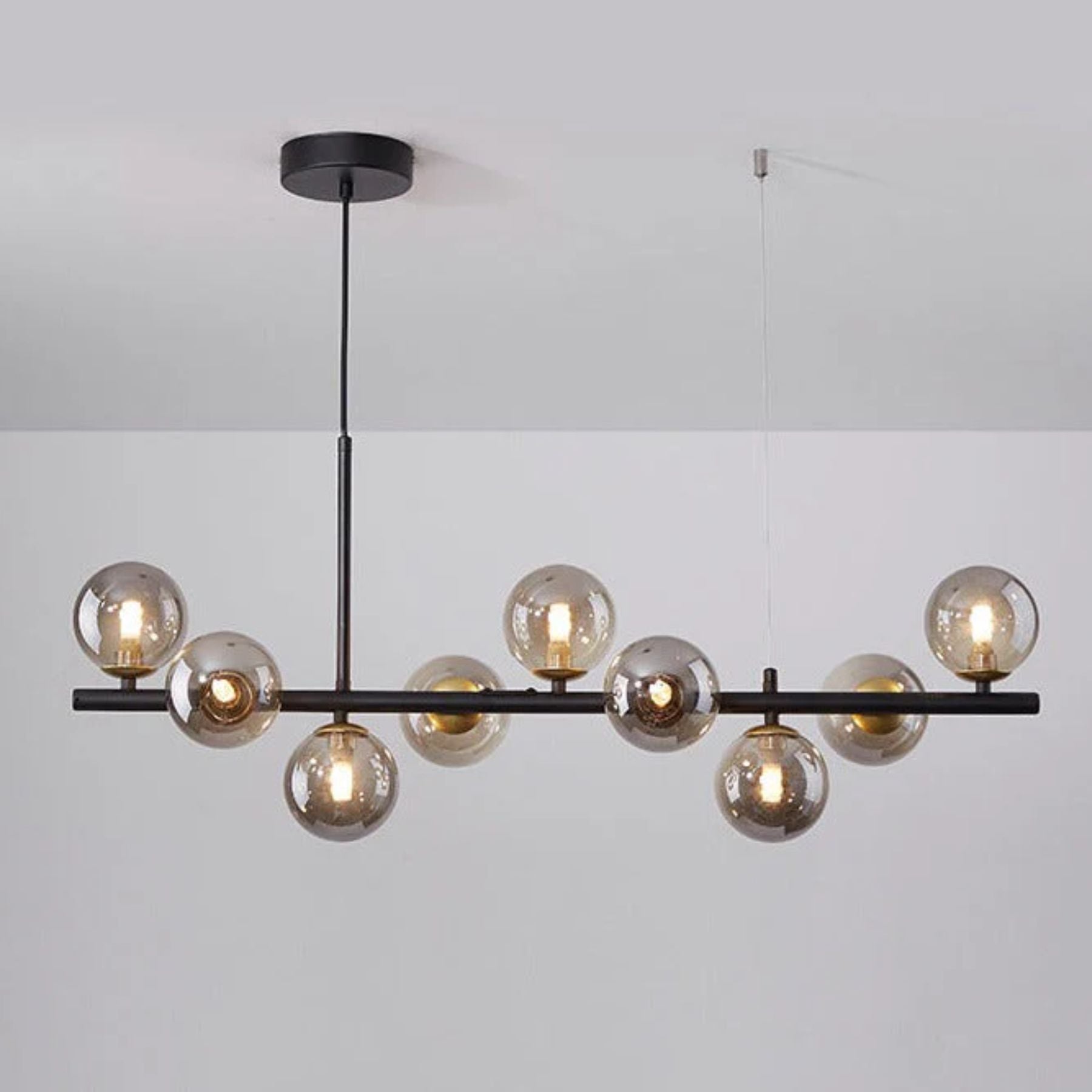 Curzillan Pendant Light