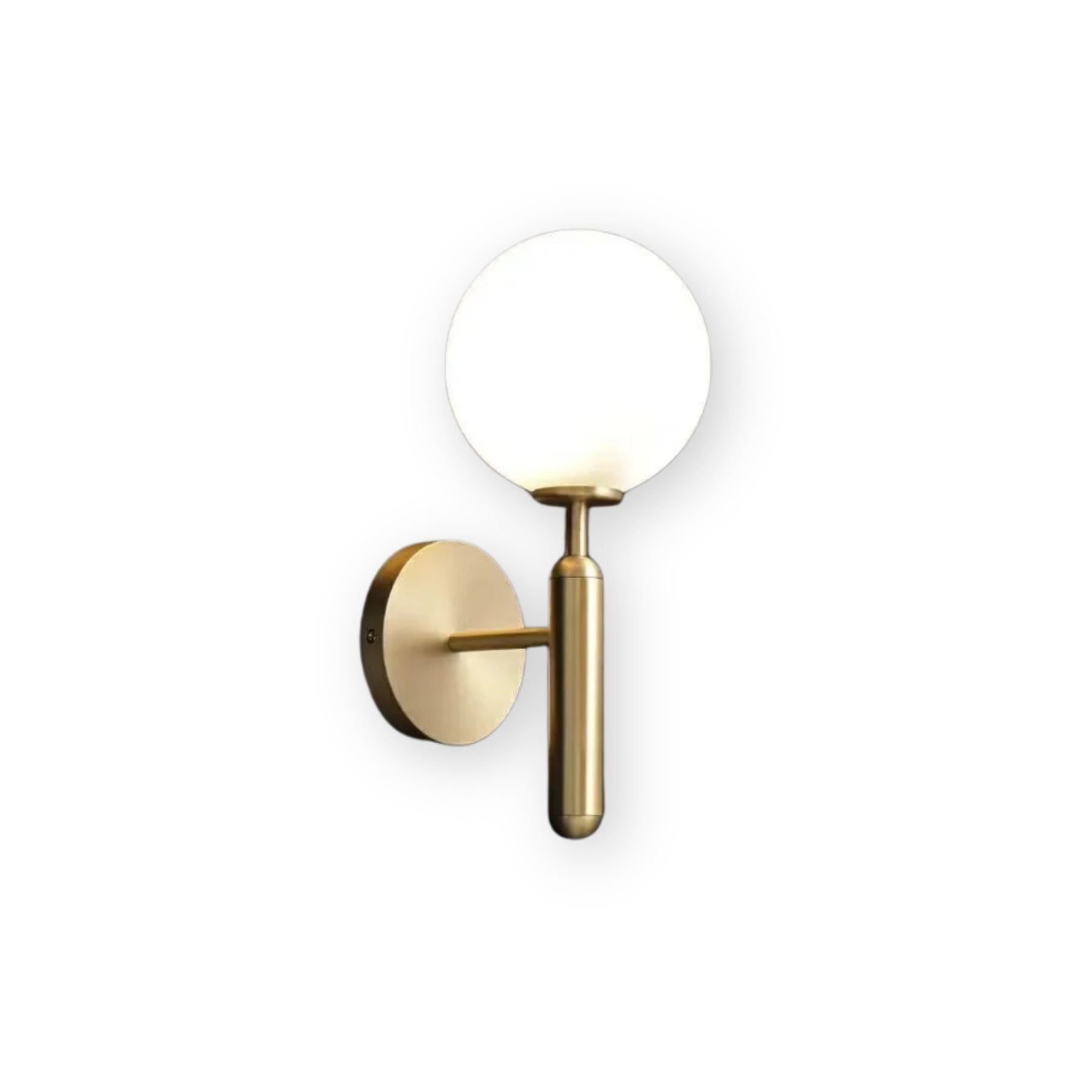 Mileto Wall Light