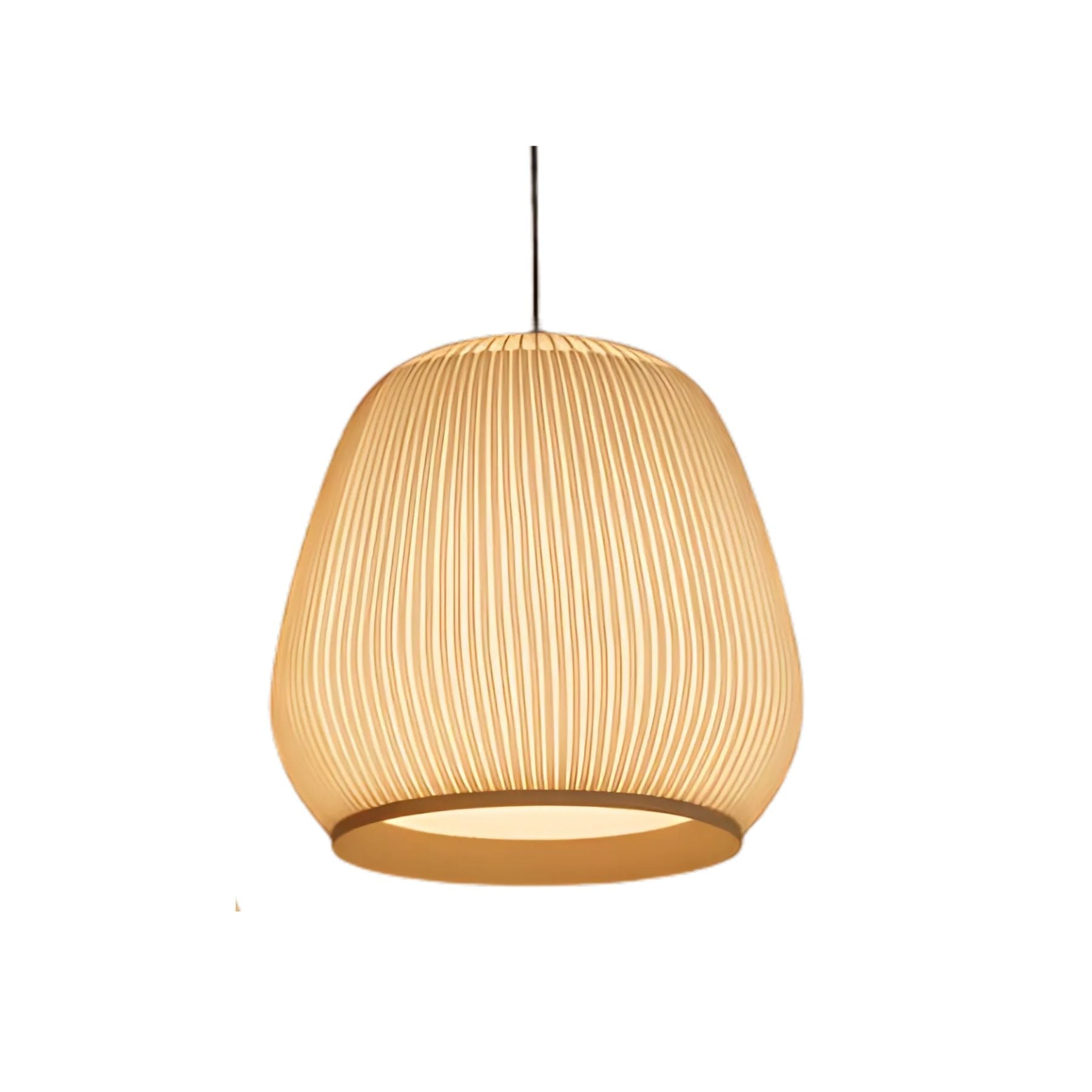 Loremi Japandi Pendant Light