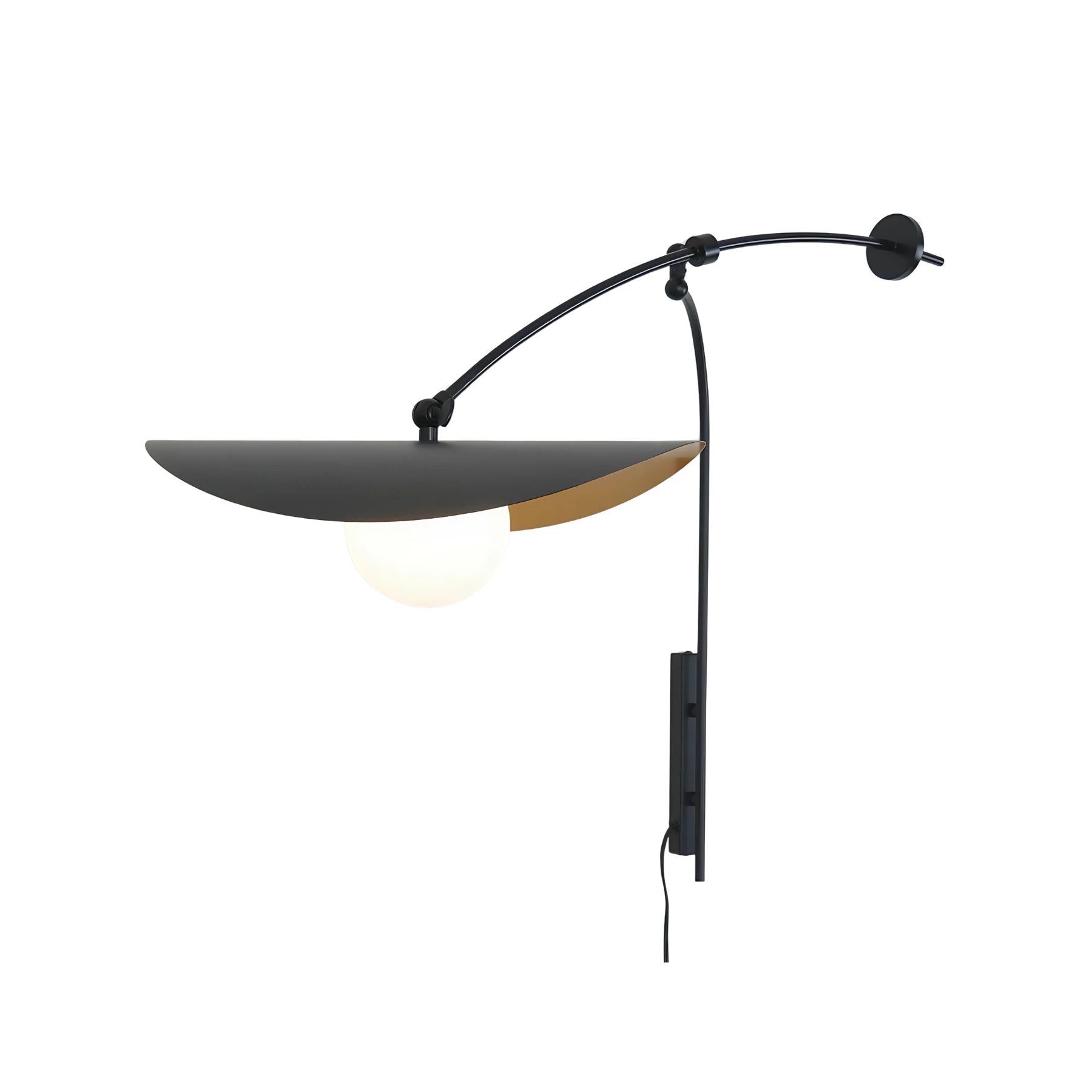 Venado Wall Light