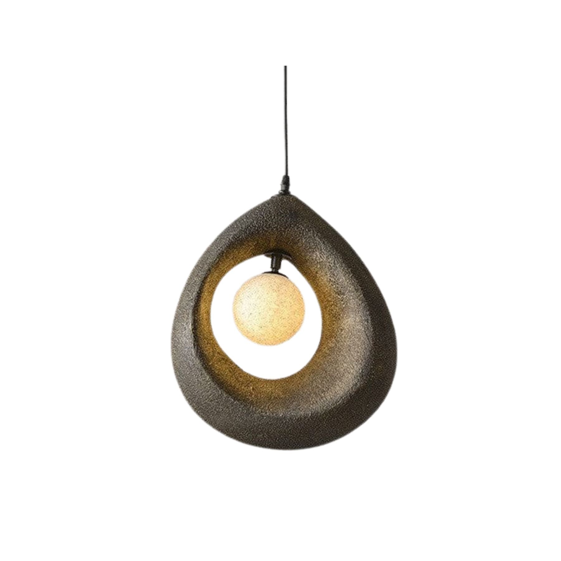 Drivell Wabi-Sabi Pendant Light