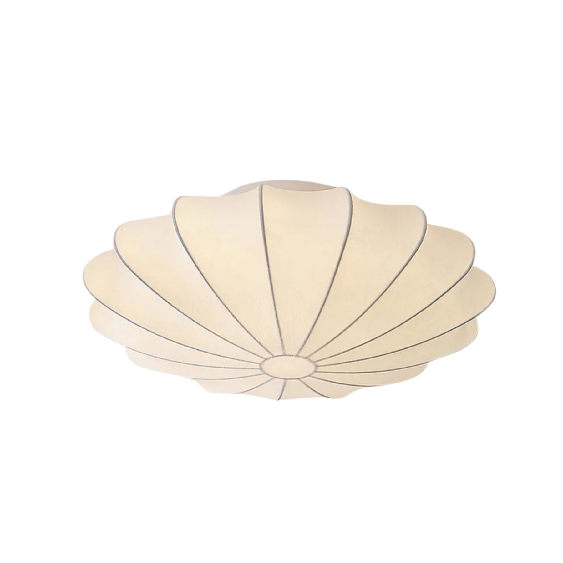 Bella Nelson Japandi Ceiling Light