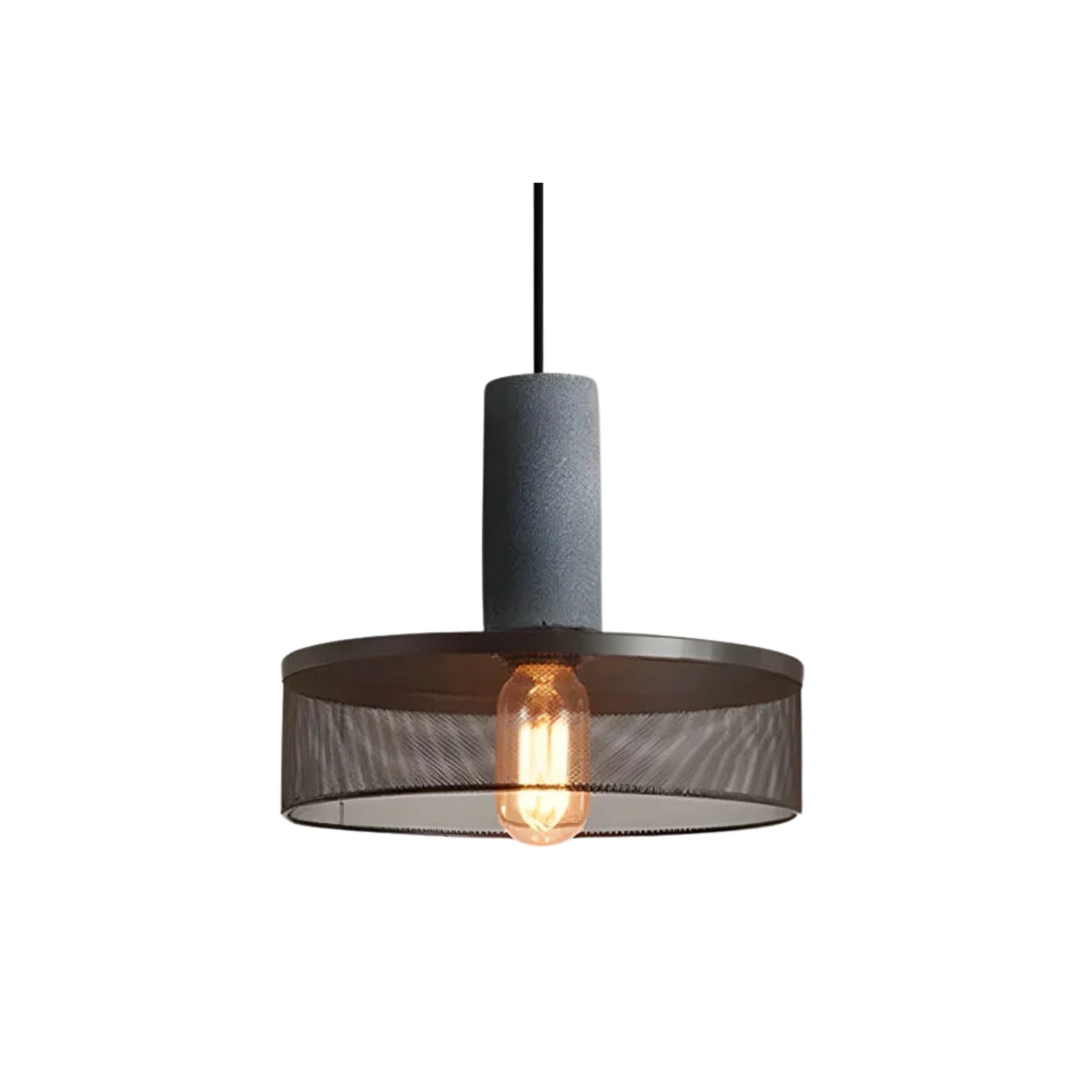 Lavir Industrial Pendant Light