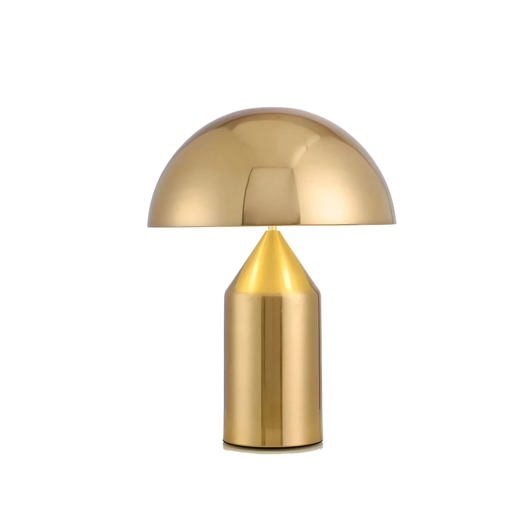 Estylo Mushroom Table Lamp