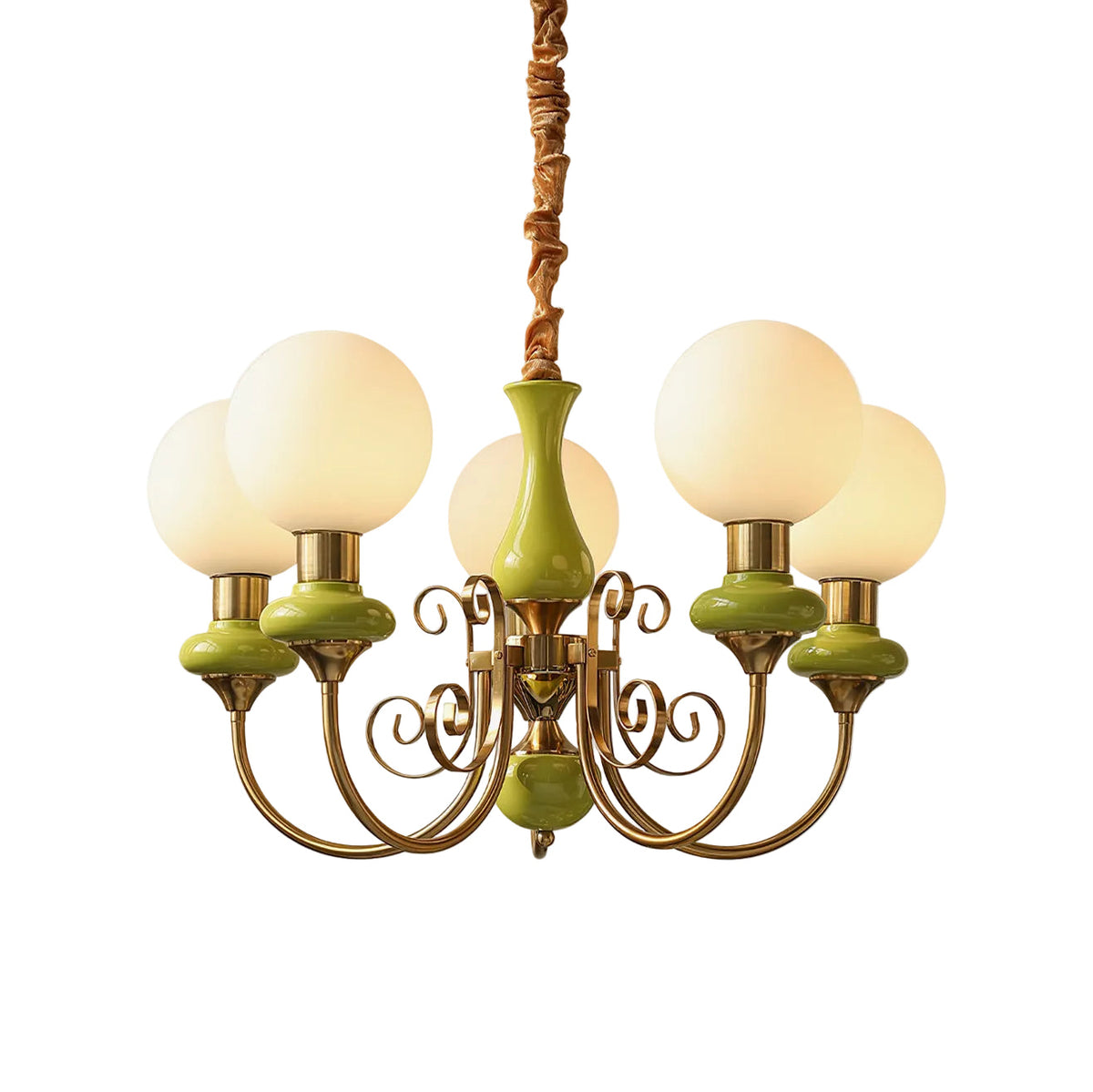 Taviawick Chandelier