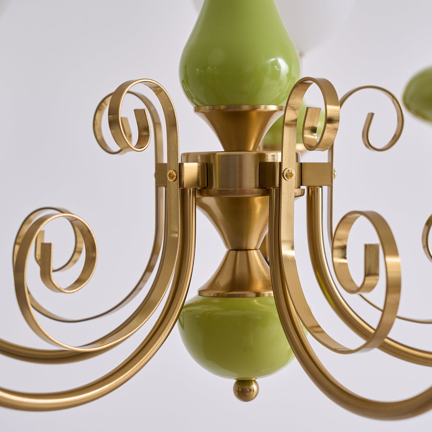 Torarer Globe Chandelier