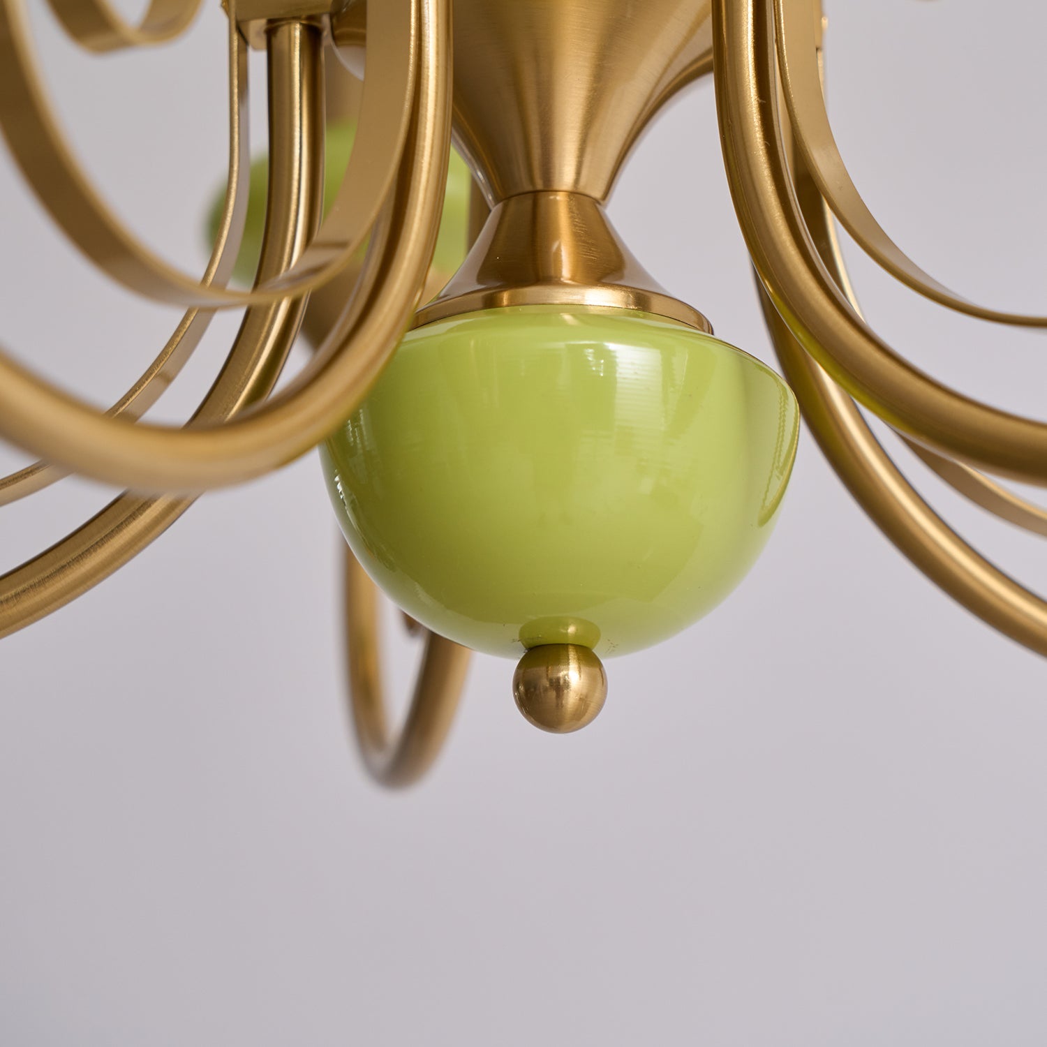 Torarer Globe Chandelier