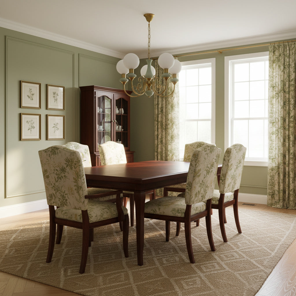 Torarer Globe Chandelier