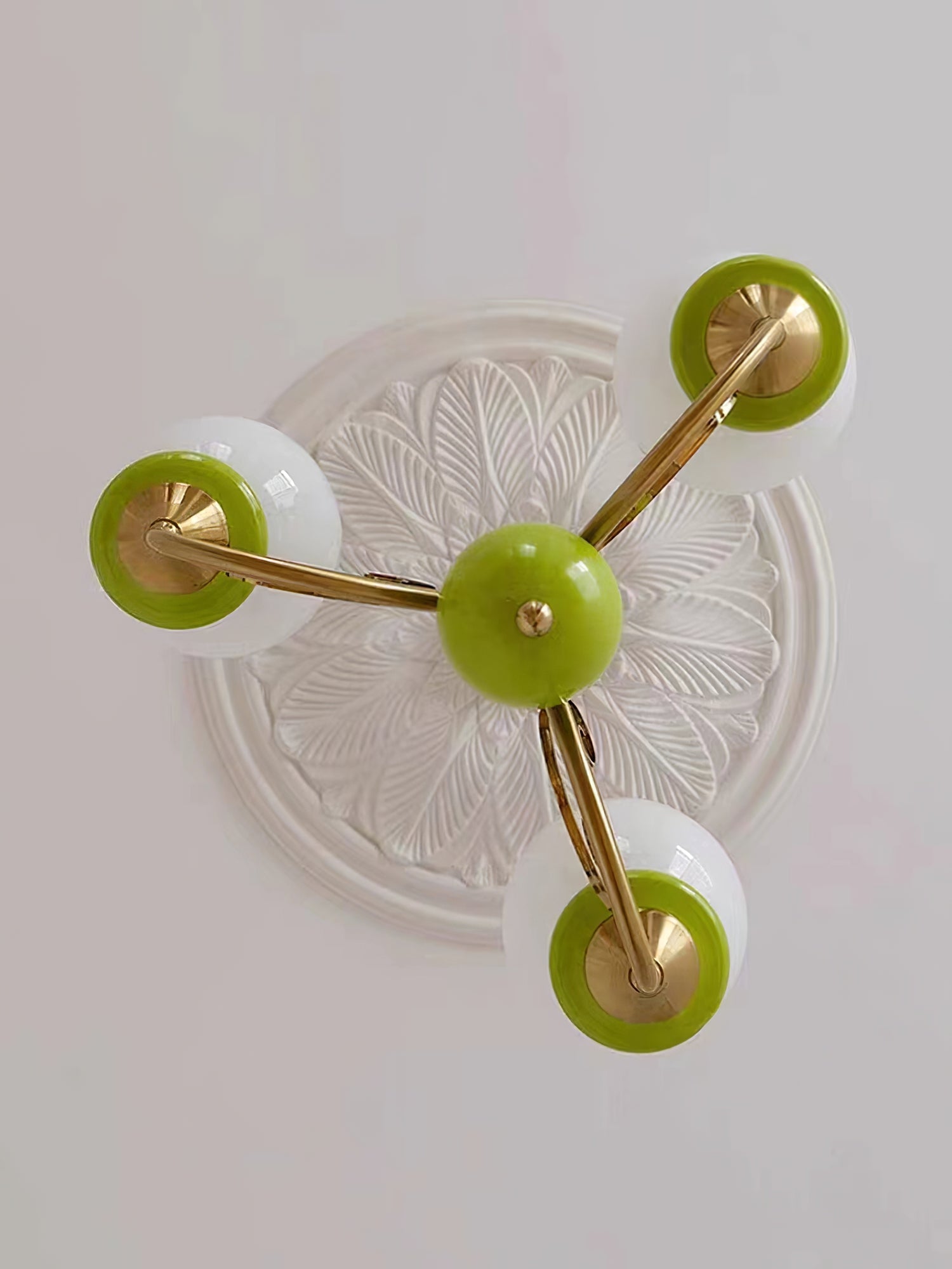 Torarer Globe Chandelier