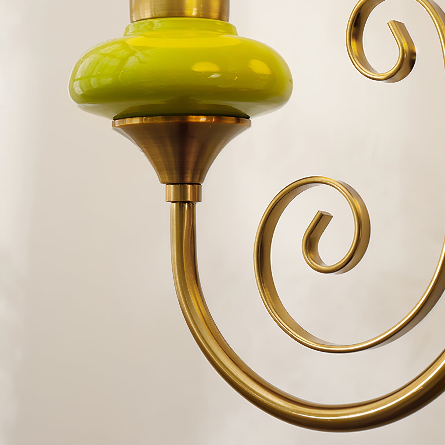 Torarer Globe Chandelier