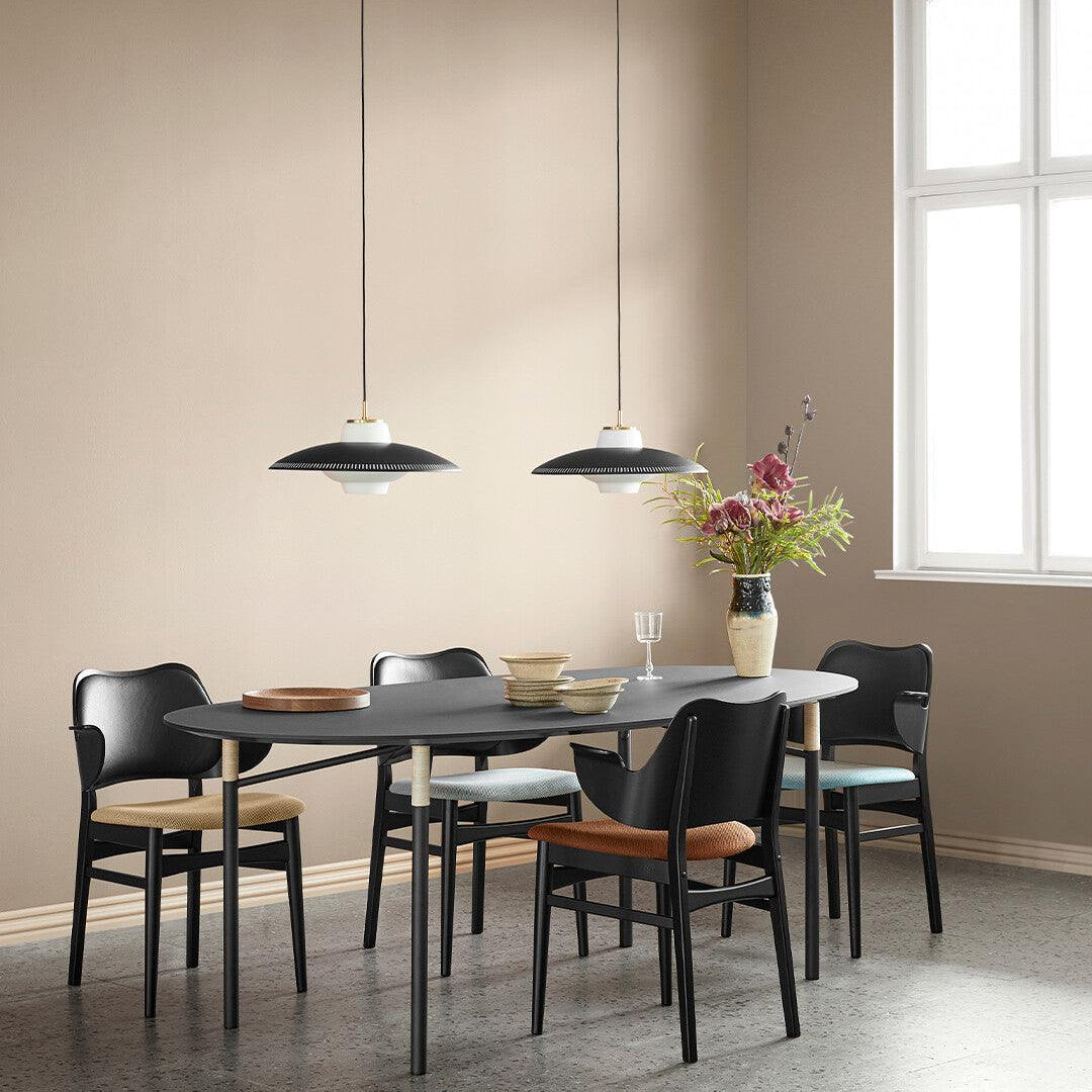 Opaze Pendant Light