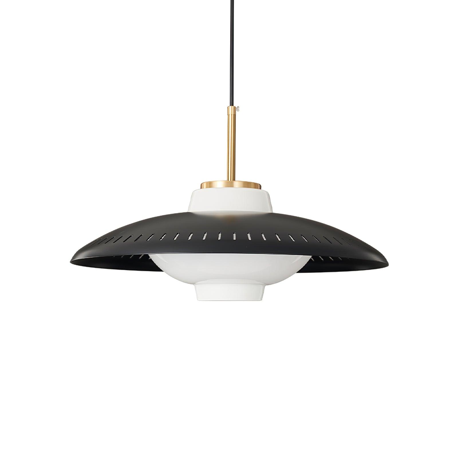 Opaze Pendant Light