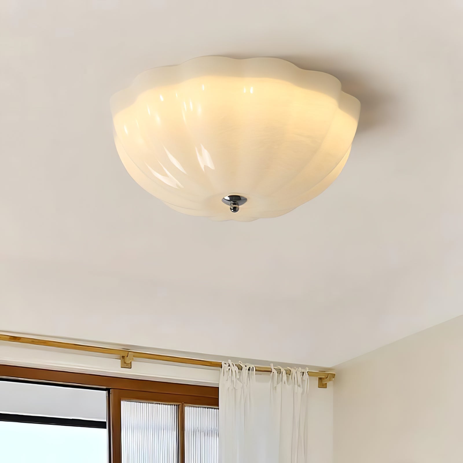 Osella Ceiling Light