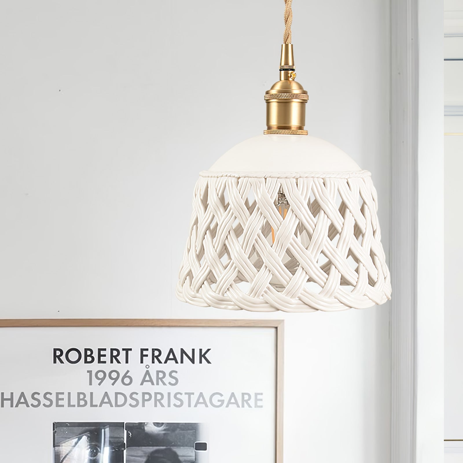 Treviano Pendant Light