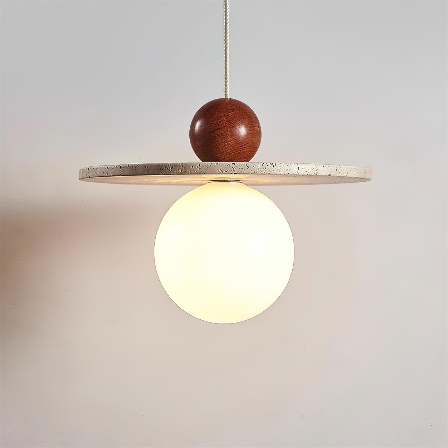 Lemyra Pendant Light