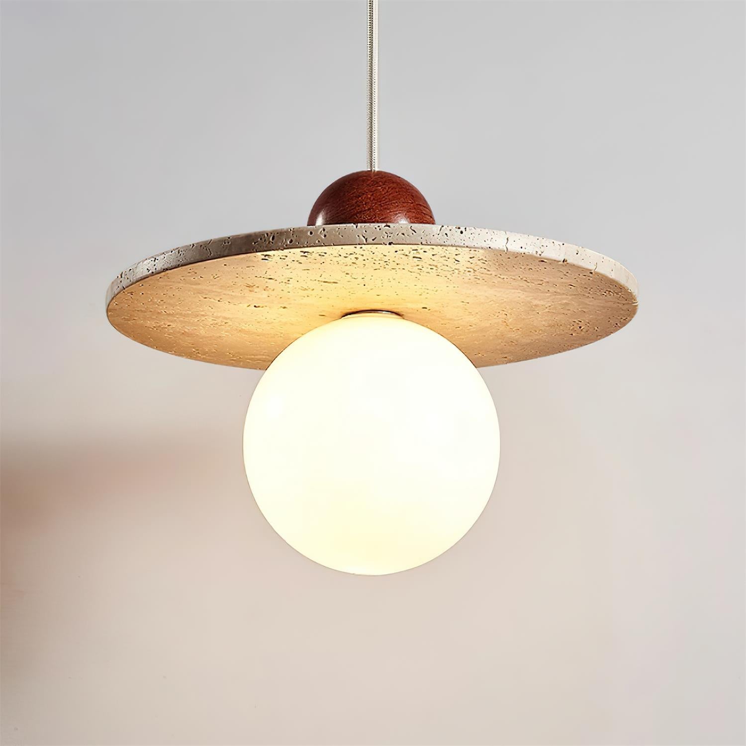Lemyra Pendant Light