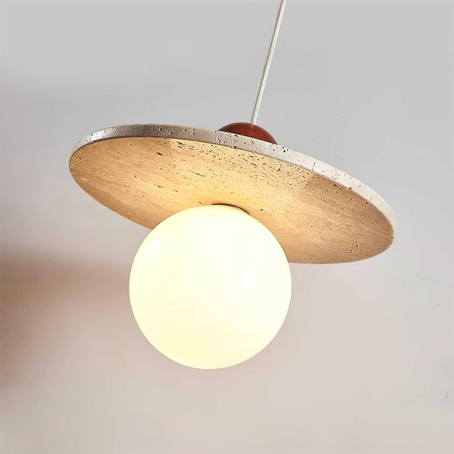 Lemyra Pendant Light