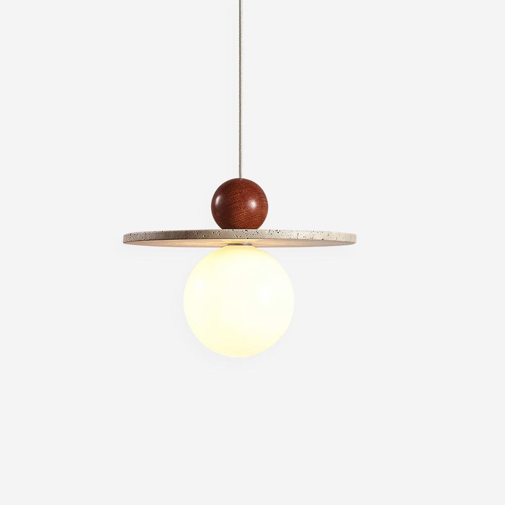 Lemyra Pendant Light