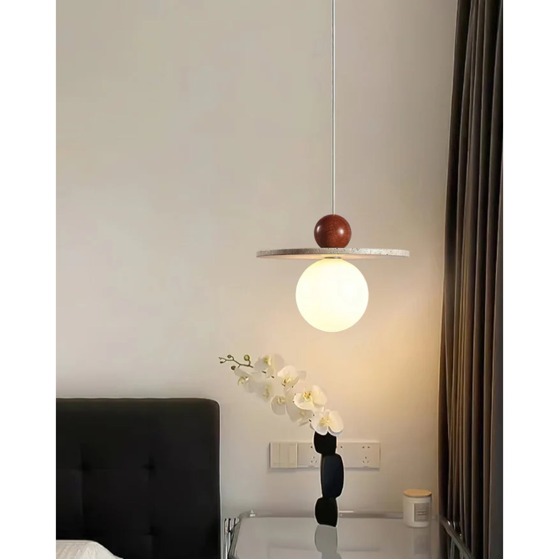 Lemyra Pendant Light