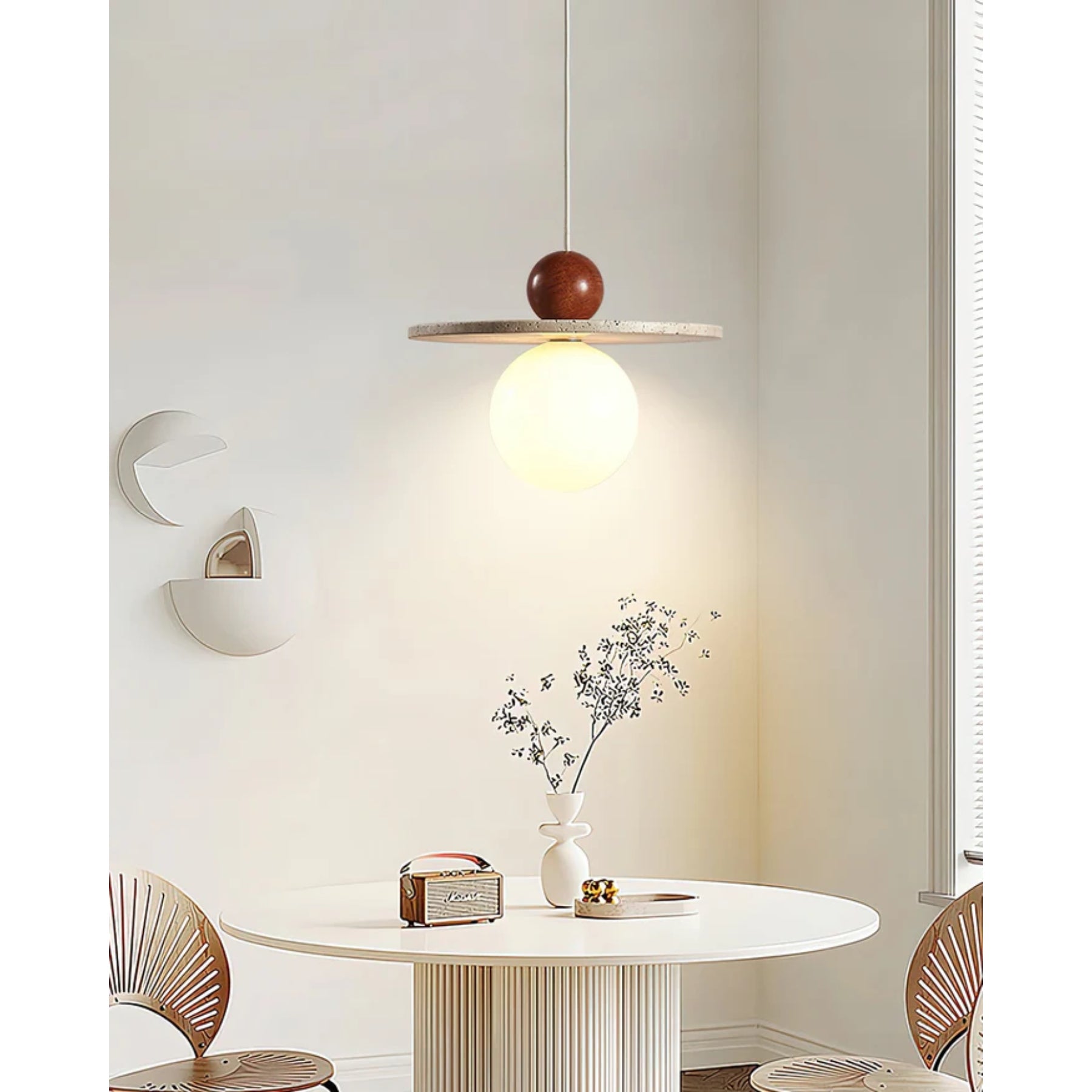 Lemyra Pendant Light
