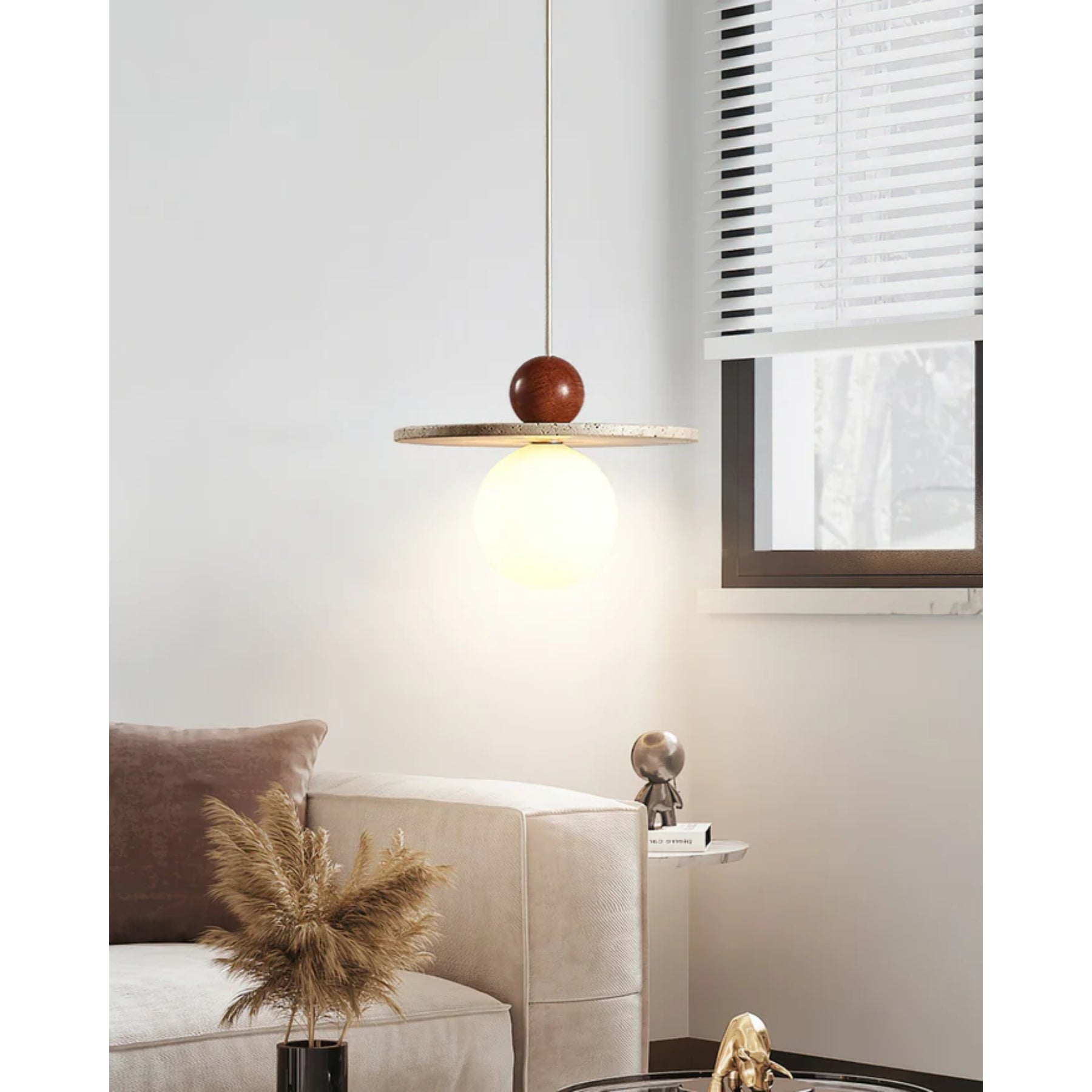 Lemyra Pendant Light