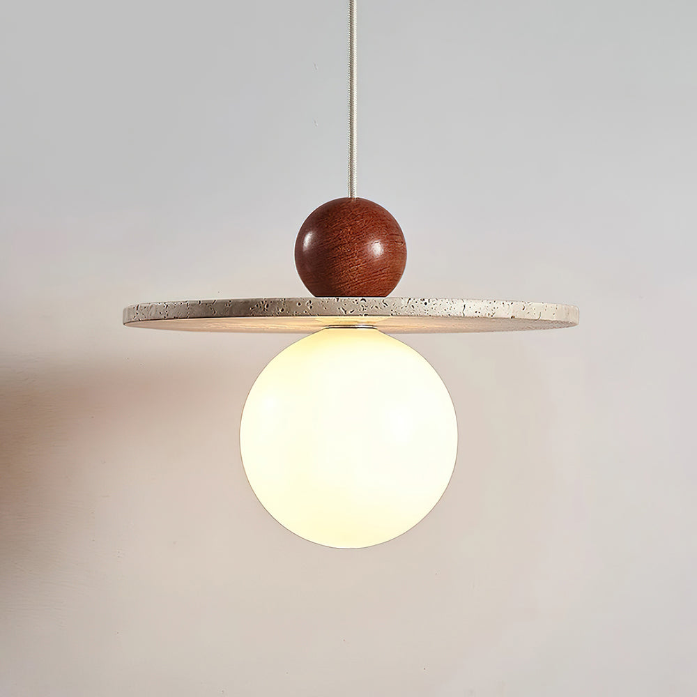 Lemyra Pendant Light