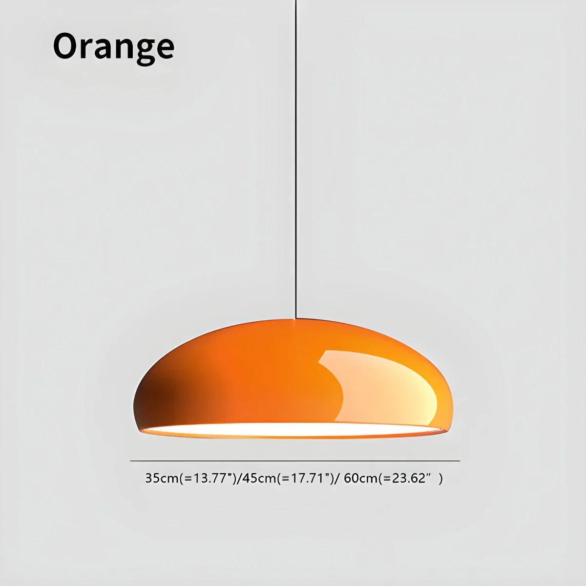 Dacero Pendant Light