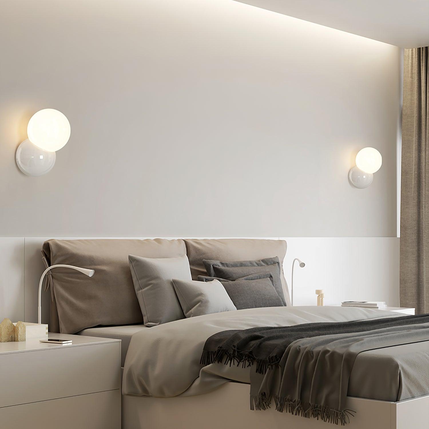 Zorlen Wall Light