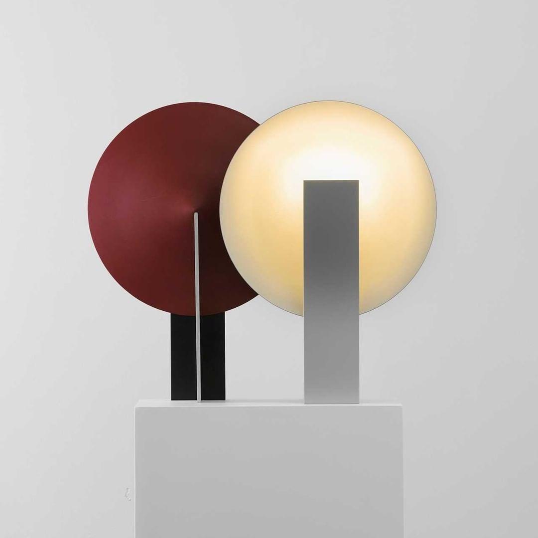 Olivaro Table Lamp