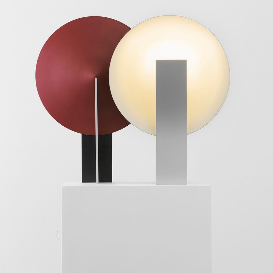 Olivaro Table Lamp