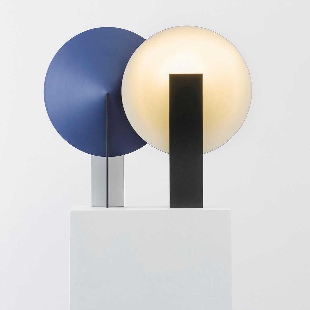 Olivaro Table Lamp