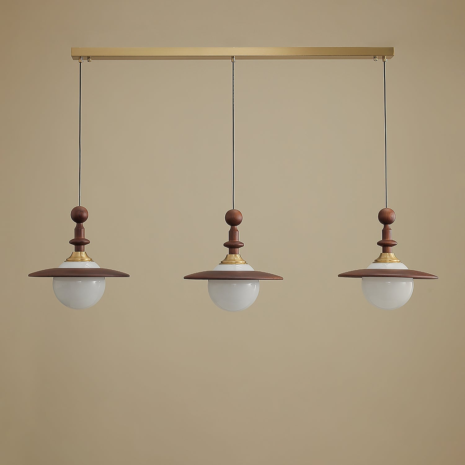 Orelose Pendant Light