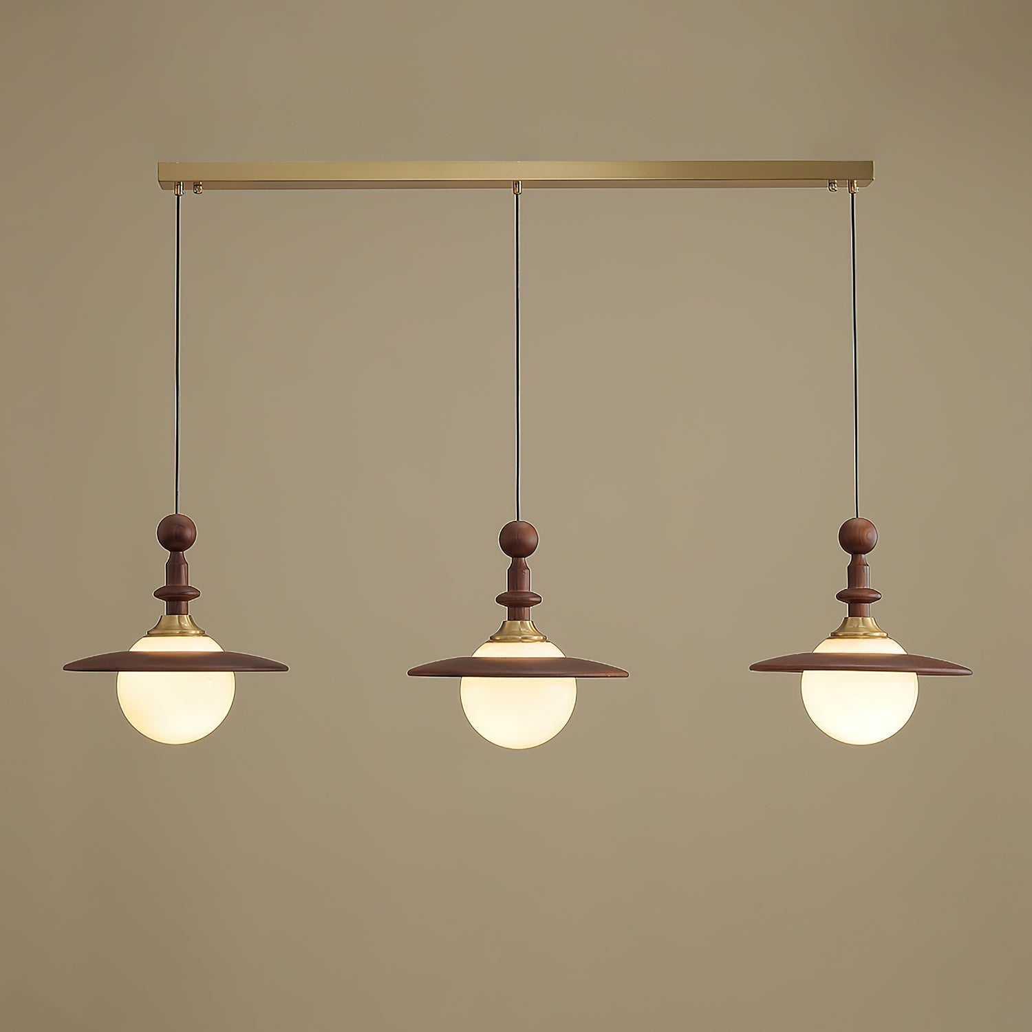 Orelose Pendant Light