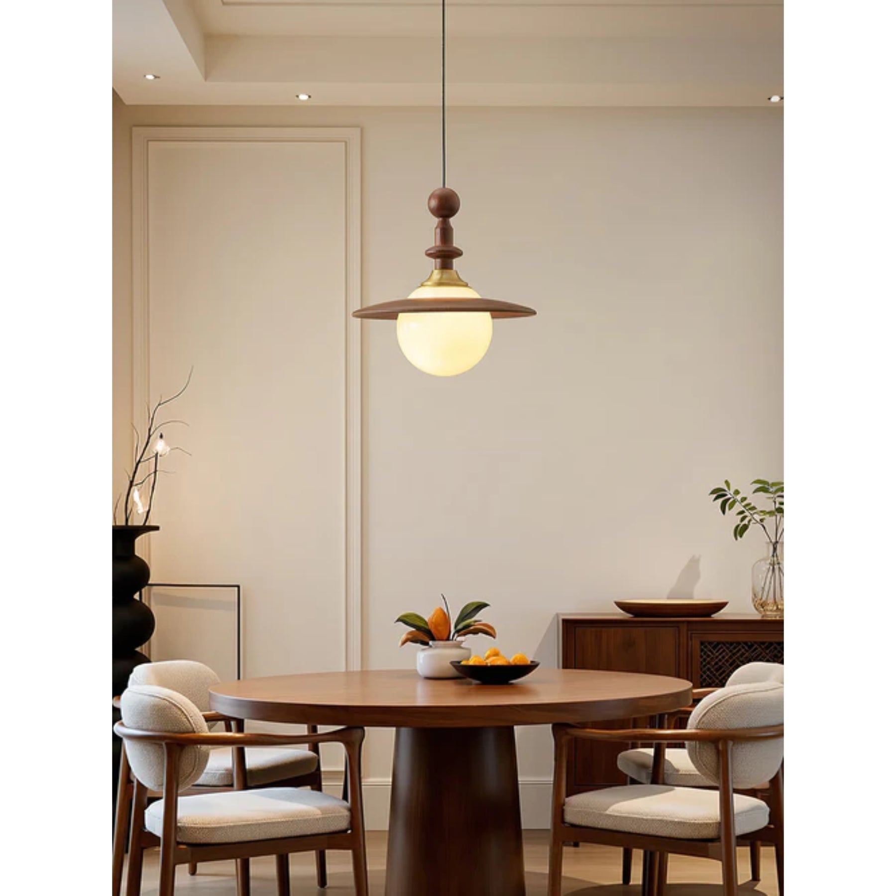 Orelose Pendant Light