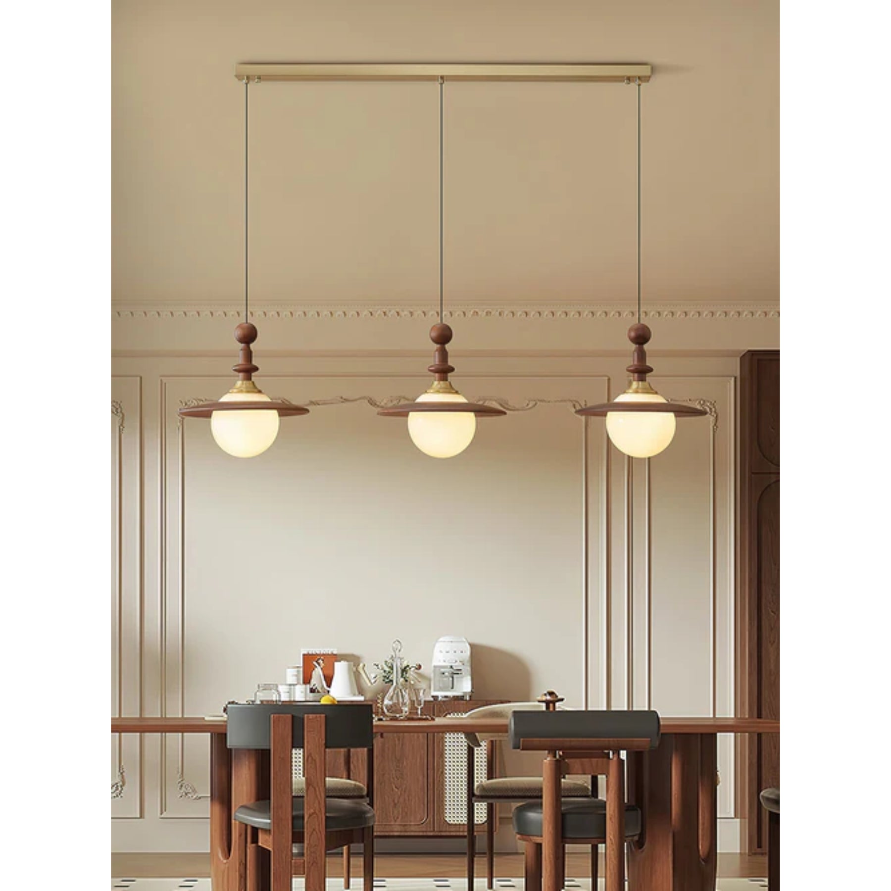 Orelose Pendant Light